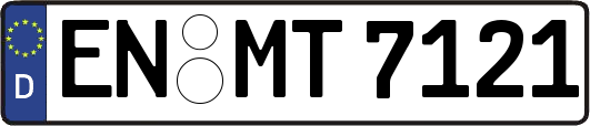 EN-MT7121
