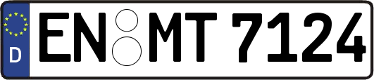 EN-MT7124
