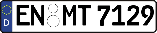 EN-MT7129