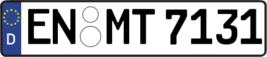 EN-MT7131
