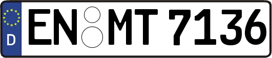 EN-MT7136