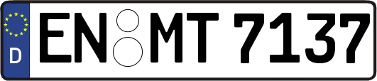 EN-MT7137
