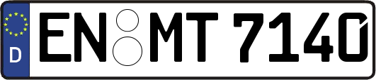 EN-MT7140