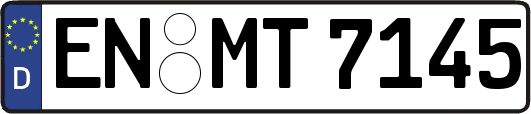 EN-MT7145