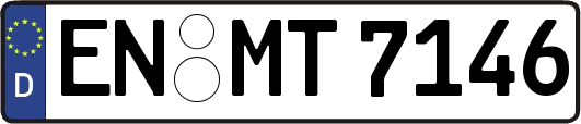EN-MT7146