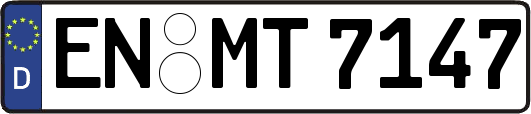 EN-MT7147