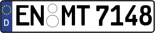 EN-MT7148