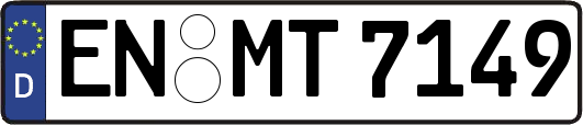 EN-MT7149