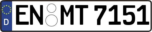 EN-MT7151