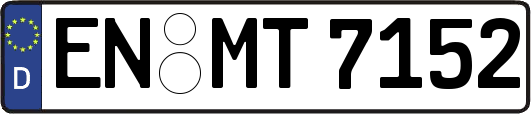 EN-MT7152