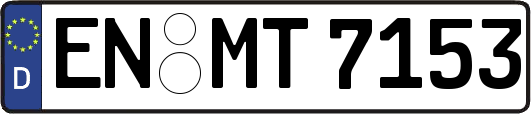 EN-MT7153