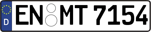 EN-MT7154