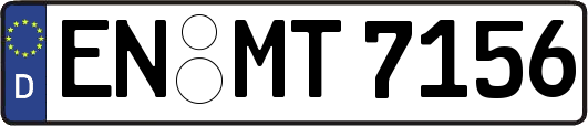 EN-MT7156