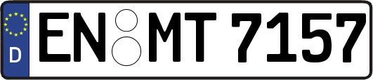 EN-MT7157