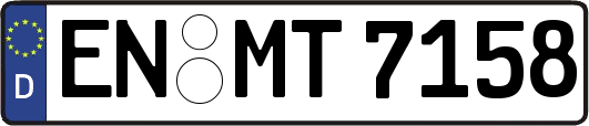 EN-MT7158