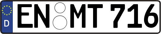 EN-MT716