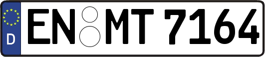 EN-MT7164