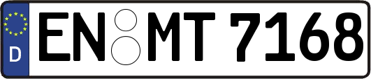EN-MT7168