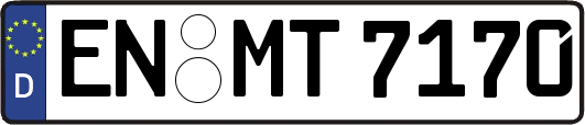 EN-MT7170
