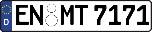 EN-MT7171