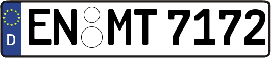 EN-MT7172