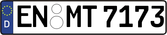 EN-MT7173