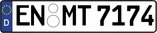 EN-MT7174