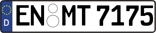 EN-MT7175