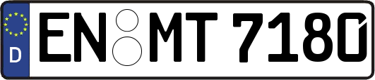 EN-MT7180