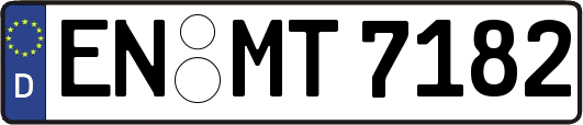 EN-MT7182