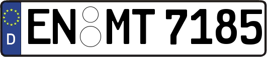 EN-MT7185
