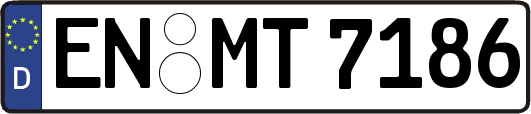 EN-MT7186