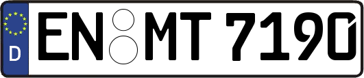 EN-MT7190