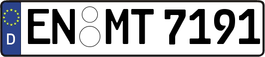 EN-MT7191