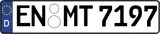 EN-MT7197