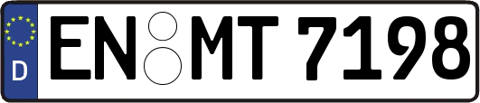 EN-MT7198