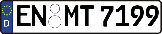 EN-MT7199
