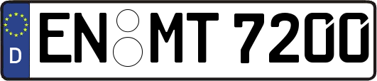 EN-MT7200