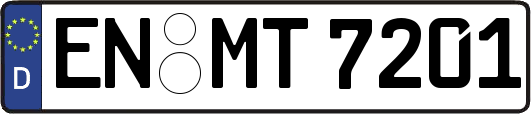 EN-MT7201