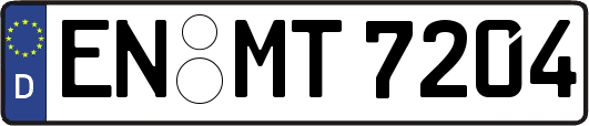 EN-MT7204