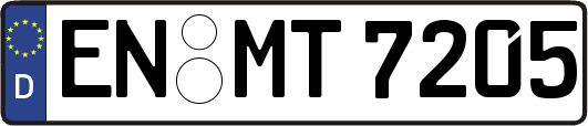 EN-MT7205
