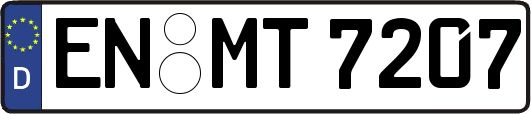 EN-MT7207