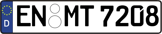 EN-MT7208