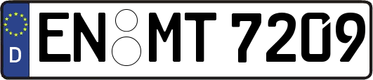 EN-MT7209