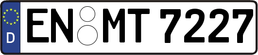 EN-MT7227
