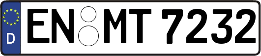 EN-MT7232