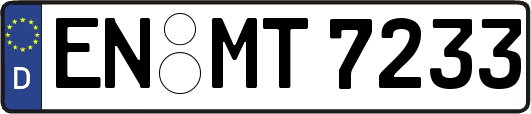 EN-MT7233