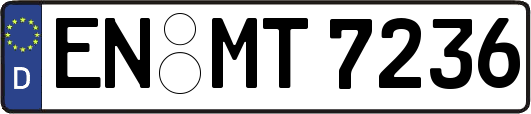 EN-MT7236