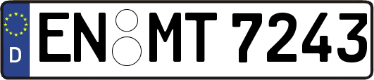 EN-MT7243