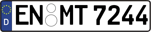 EN-MT7244